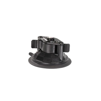 LamParte™ Car 360 Flexible Universal Ball Head Arm for Video Shooting